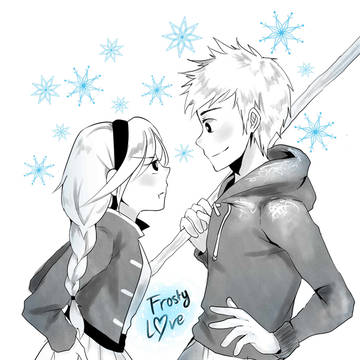 Let It Go!
