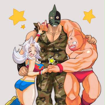キン肉マンまとめ