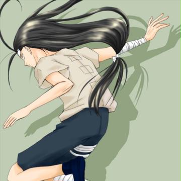 NARUTO落書きまとめ（木の葉・同期組）