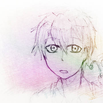 静かな
