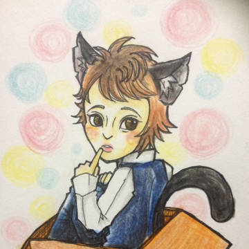 Ｎさん