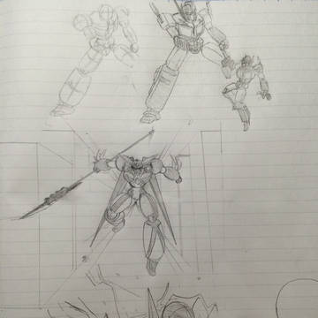 練習