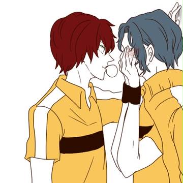 ๅนธใใณ่ฝๆธใ