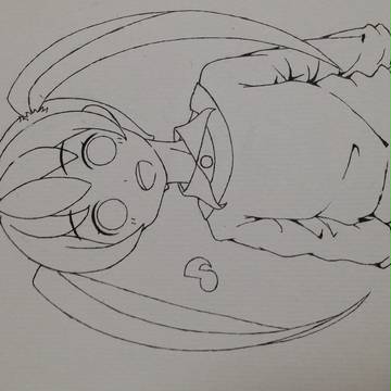 幼女
