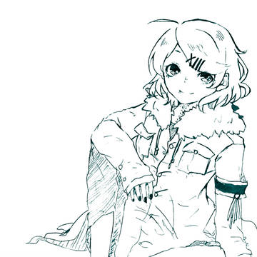 らくがき
