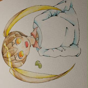 幼女
