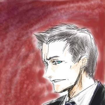 ライアン・ハーディ練習