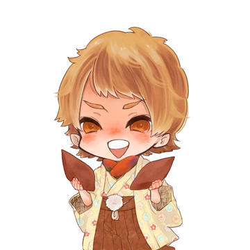 トノー!トノー!!
