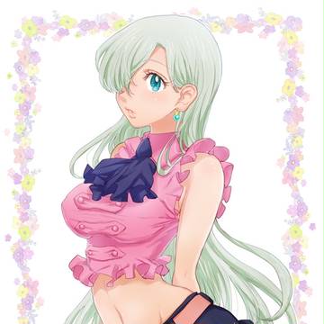 エリザベス