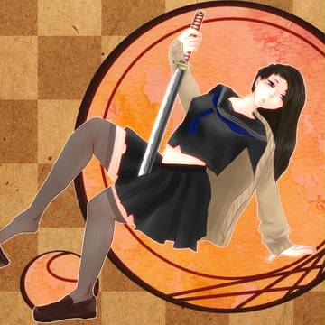 【冬闘乱2014】愛澤 アイコ【東軍】