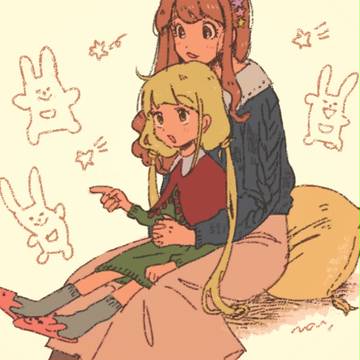 あんきらちゃん
