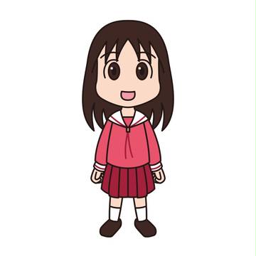 おもらし大阪さん