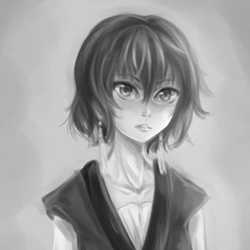 暁のヨナ