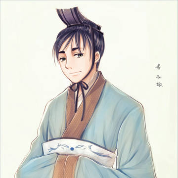 子敬