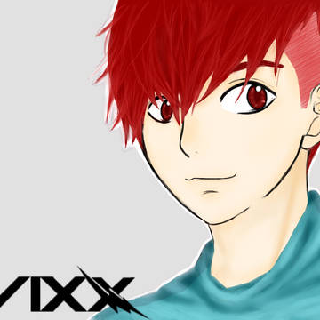 [Eternity] - Hyuk