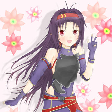 ユウキ