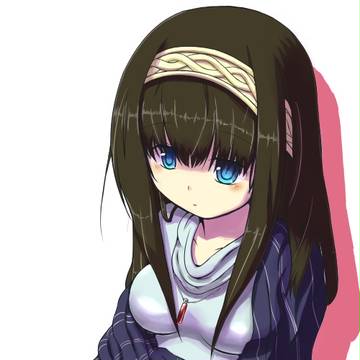 鷺沢文香