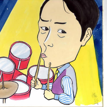 稲垣潤一