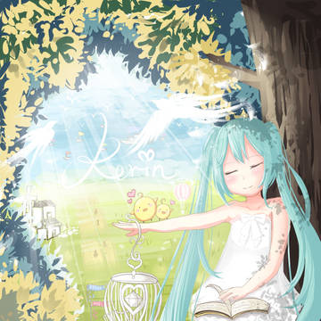 午后miku
