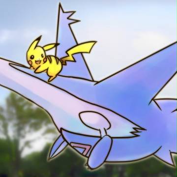 の～んびり、の～んびり