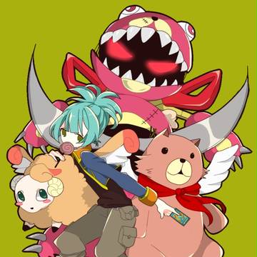 素良くん