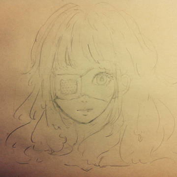 少女