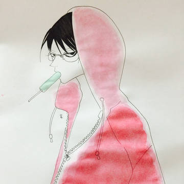 佐条くん