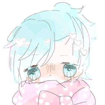 藍ちゃん