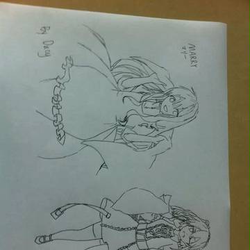 MOMO&MARRY
