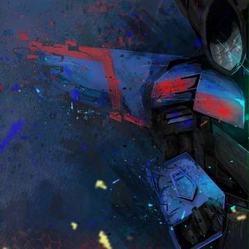 Starscream