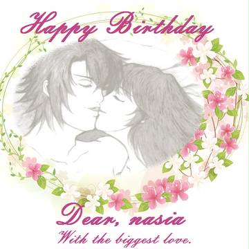 Birthday Card 5