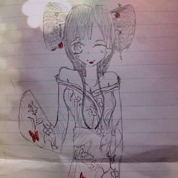 花魁