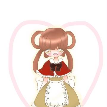 おんなのこ