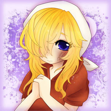 Mademoiselle