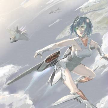 Dogfight Training