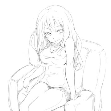 おねーさん