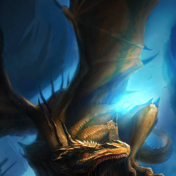 ドラゴン