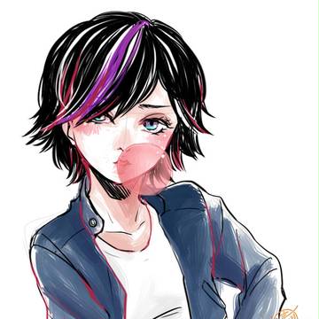 【BigHero6】GoGo Tamago