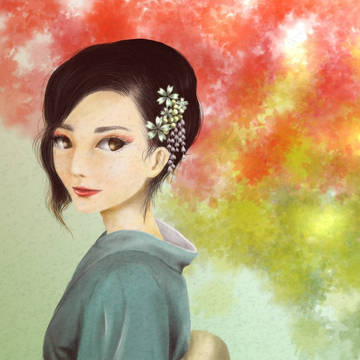 和装