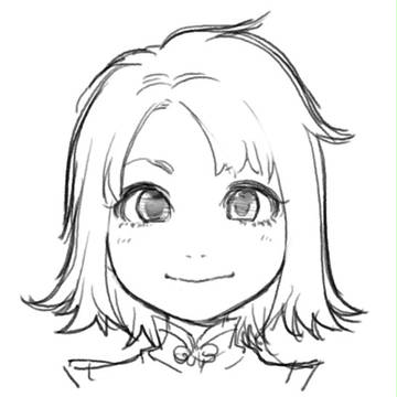 ついったなどに載せた落書き集