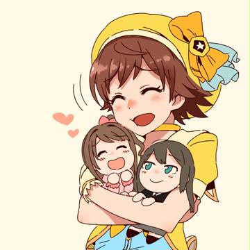 あにばーさりー