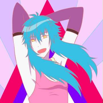 ME!ME!ME! Aoba Seragaki