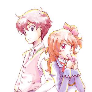 ２人のドリーマー