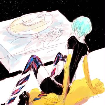 宝石の国ろぐ