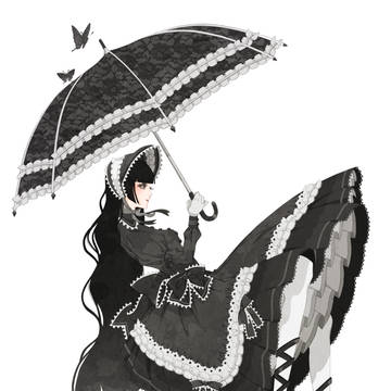 Mary