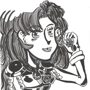 Utena tenjou