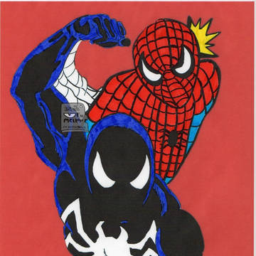 Venom Mellon