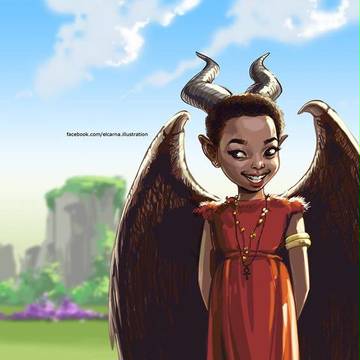 Maleficent