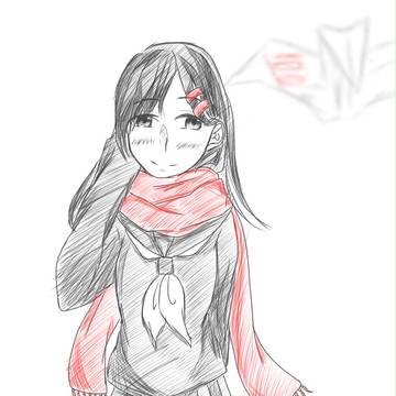 アヤノ