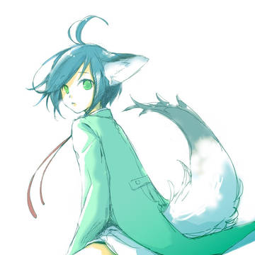 ニーハイリク君